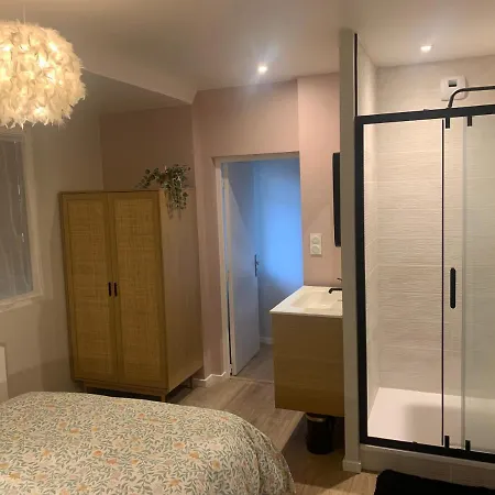 La Menage Et Linge Inclus Hotell