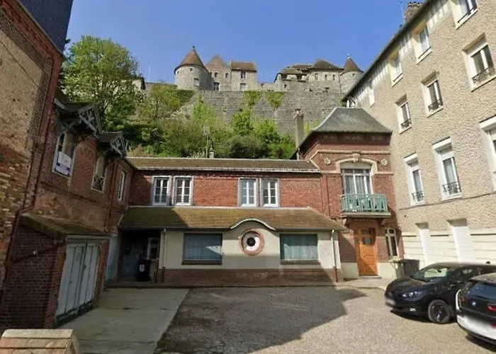 La Menage Et Linge Inclus